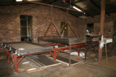 Wrapping Machine